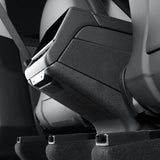 Anti-Dirt TPE Central Control Pad For Tesla Model Y