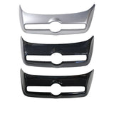 Carbon Fiber Interior Trim Kit for Volvo XC40 Car Interior Accessory LINGLUYANG