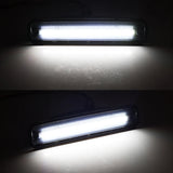 LED Ambient Light Red Side Marker for Chevrolet/GMC Pickup (1975‑1980) LED Ambient Light iJDM Car
