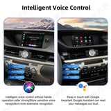 Wireless CarPlay Android Auto Decoder for Lexus 2014–2021