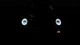 LED Headlights for MINI Cooper F55 F56 F57 2014-2022