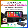 Wireless CarPlay Android Auto Interface for BMW F10 F30 G30