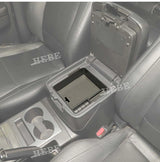 Armrest Storage Box for Mitsubishi Pajero 2007-2021