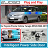 Electric Power Sliding Door Retrofit Kit for Toyota Previa