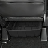 Car Co-pilot Storage Box for Honda N-BOX Hybrid 2017-2025 Car Interior Accessory smabee