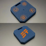 For Jetour T2 T1 Traveler Pro 2023 2024 2025 Car Intelligent Key Modification Jetour T2 Car Remote Control Keycase