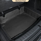 Leather Trunk Mat Full Coverage for Mini Cooper U25 Car Interior Accessory GMUNI