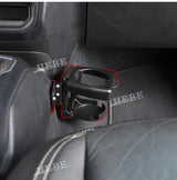 Gear Shift Cup Holder for Jeep Wrangler JL 2018-2025