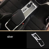 Armrest Frame Trim for Volvo 2018-2022 Car Interior Accessory LINGLUYANG 1pcs 2 2020-2022 s60