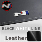 Custom Dashboard Mat Sunshade for Hyundai IONIQ 6 2022-2025