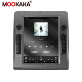 10.4" Android 13 GPS Navigation Radio for Dodge Challenger 08-14 Android Head Unit Aotsr