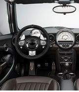 Aluminum Steering Wheel Shift Paddle Kit for MINI Cooper