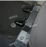 Front Seat Fire Extinguisher Mount Jeep JK 2007-2017