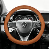 Ultra-Thin Breathable Leather Cover for Vinfast