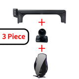 Smart Wireless Charging Navigation Mount for Lexus LM 2020–2022