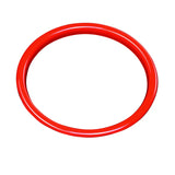 Steering Wheel Center Ring for Mini Cooper F-Series Car Interior Accessory GMUNI
