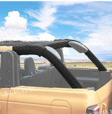 Anti-roll Beam Cover Leather for Ford Bronco 2021