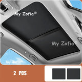 For Toyota RAV4 XA60 2026 2027 Car Sunroof Sunshade Cover Heat Insulation Anti-UV Light Blocking Roof Interior Accessories