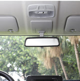 Carbon Fiber Grain Interior Trim Kit for Suzuki Jimny