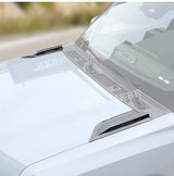 ABS Interior Trim Carbon Fiber for Chery T2