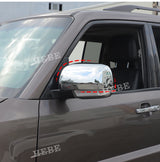 Mirror Housing Cover for Mitsubishi Pajero 07-21