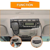 Walkie Talkie Holder for GWM Tank 300 2021