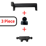 Wireless Fast Charging Phone Holder for VW ID.4 2025
