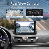 Android 15 Multimedia Stereo for Renault Megane 3 2008–2014 Android Head Unit RSNAVI
