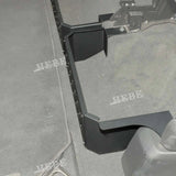 Rear Seat Storage Rack Expansion for Dodge RAM 1500