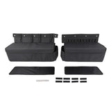Trunk Toolkit Storage Bag for Suzuki Jimny 2019