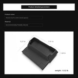 Tesla Model Y Launch 2025+ Juniper Center Console Armrest Storage Box Glasses Tray Organizer Car Interior Accessories Dash Ac