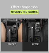 Gear Shift Storage Organizer for Suzuki Jimny Car Interior Accessory GMUNI