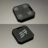 For Jetour T2 T1 Traveler Pro 2023 2024 2025 Car Intelligent Key Modification Jetour T2 Car Remote Control Keycase