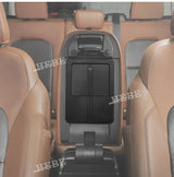 Armrest Storage Tray for Ford Bronco Sport 2021-2025