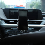 Smart Wireless Charging Phone Holder for Lexus ES 2018–2020 Car Phone Holder CATUSIKI