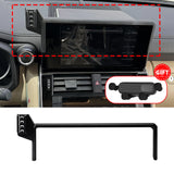 Smart Wireless Charging Phone Mount for Toyota Land Cruiser 2022–2024