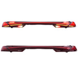 Sequential Tail Lights for Toyota Camry 2025-2026