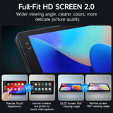 Android 14 Multimedia Navigation System for Kia Picanto 2011–2016 Android Head Unit JIUYIN