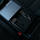 Console Armrest Storage Organizer for Tesla Model 3 Highland and Model Y