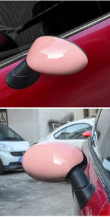 Exterior Mirror Cover Caps for Mini Cooper R50-R53