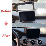 Smart Wireless Charging Phone Holder for Mercedes CLA 2016-2019 Car Phone Holder OEM