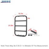 Window Ladder for Suzuki Jimny 2019-2026 Car Interior Accessory HEBE