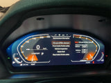 12.3 Inch Digital LCD Instrument Cluster for BMW 3 4 Series