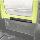Tailgate Headrest Rack for Suzuki Jimny 2019-2025