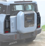 Tail Light Protection Cover for Jetour T2 2023+