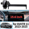 Wireless Charging Phone Mount for Avatr 11 2023–2025