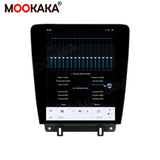 12-Inch Android 13 Multimedia Head Unit for Ford Mustang 2010-2014 Android Head Unit Aotsr