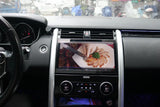 11.6 Inch Android 13 Navigation Screen for Land Rover Discovery