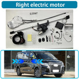 Automatic Power Sliding Door Retrofit Kit for BAW M7 M8 2022-2026