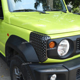 Fender Wrap Angles Cover for Suzuki Jimny 2-Door